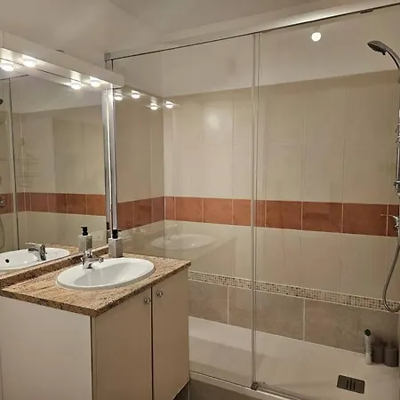 Garden Plazza Jacuzzi Prive Lejlighed *
